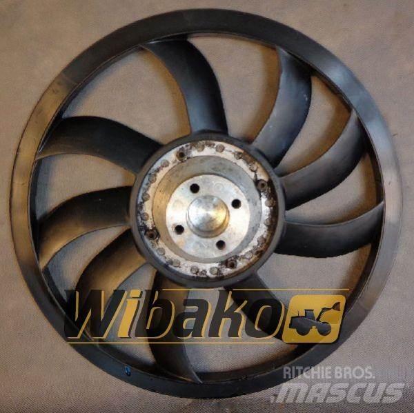 Eaton Fan Eaton 376870 Motoare