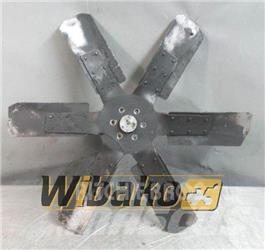 HSW Fan HSW J73 914219 Motoare