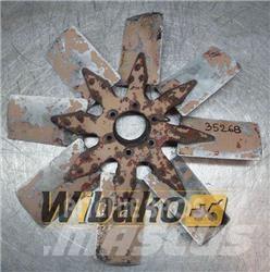 HSW Fan HSW Ł-34 Motoare