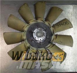 HSW Fan HSW TD 25 Motoare