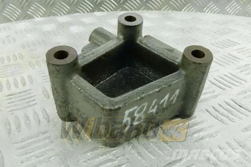 Isuzu 973628441 Motoare