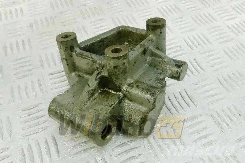 Isuzu 973628441 Motoare