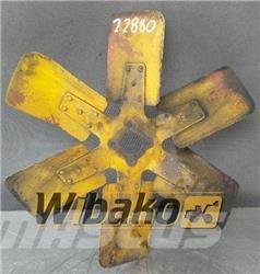Iveco Fan Iveco 6/45 Motoare