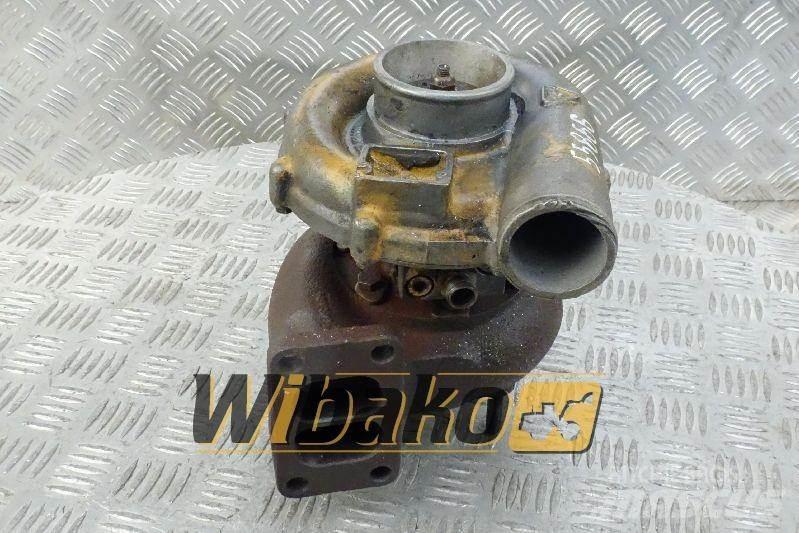  KKK Turbocharger KKK Compresoare