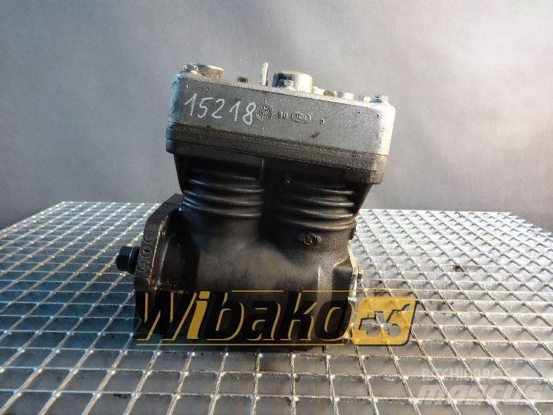 Knorr Compressor Knorr Compresoare
