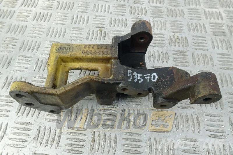 Liebherr 10116053 Motoare