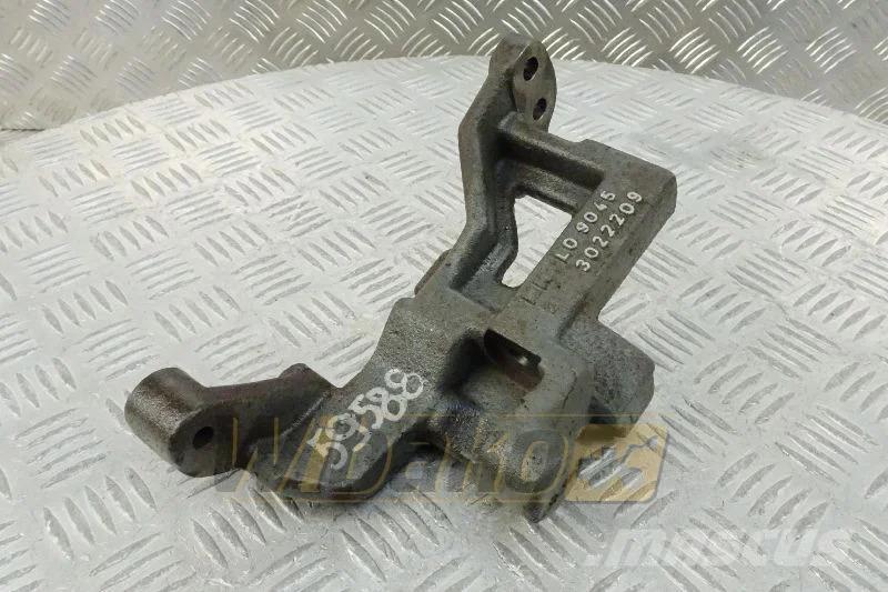 Liebherr 10116053 Motoare