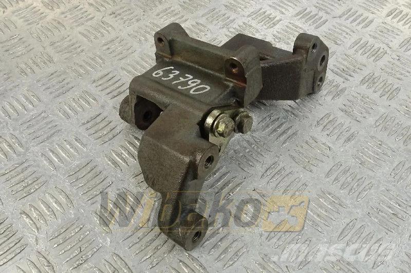 Liebherr 10116053 Motoare