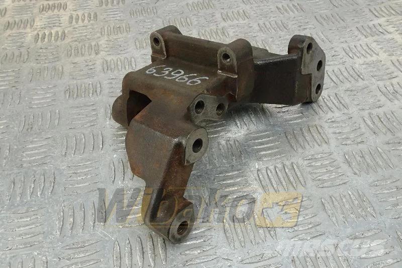 Liebherr 10116053 Motoare