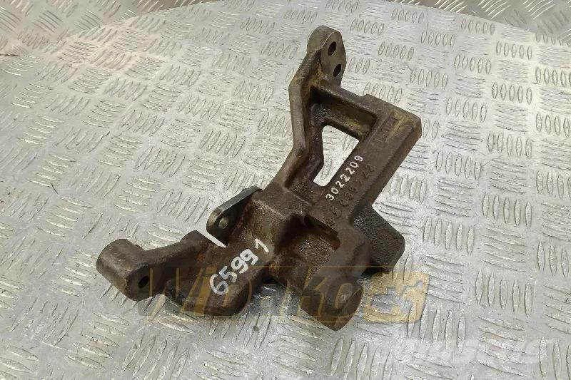 Liebherr 10116053 Motoare