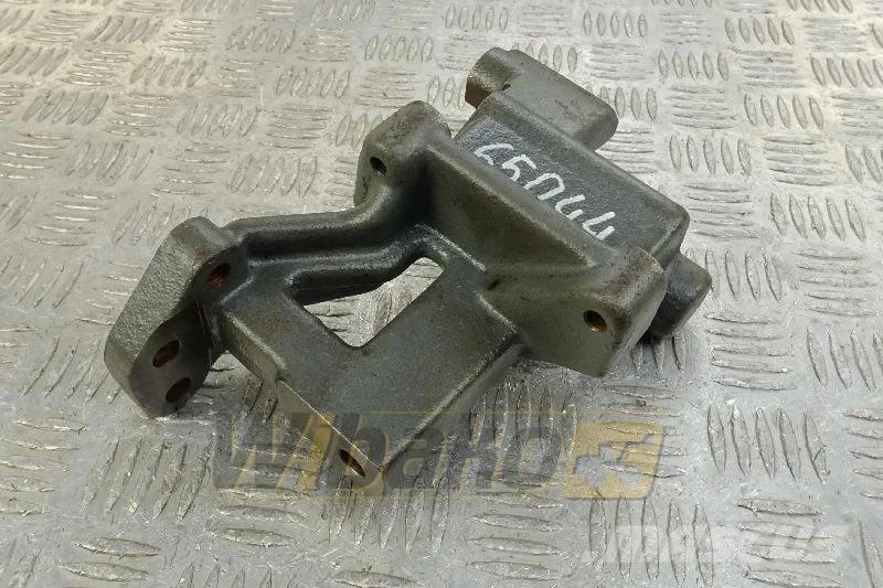 Liebherr 3022209 Motoare