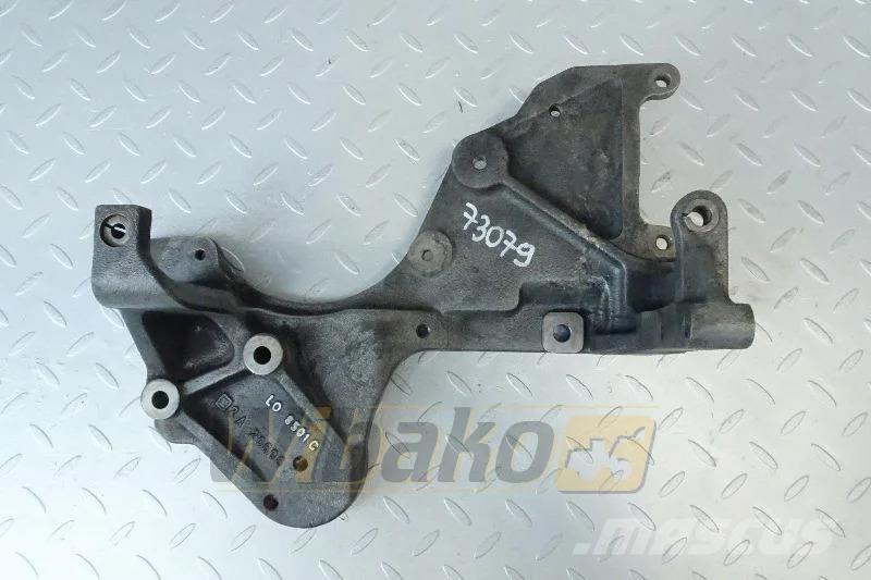 Liebherr 9077135 Motoare