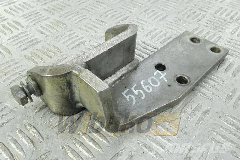 Liebherr 9273844 Motoare