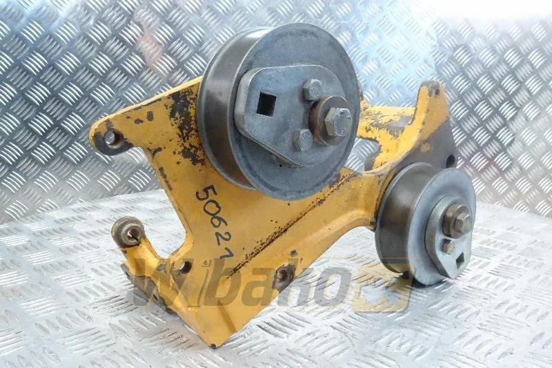 Liebherr 9883549 Motoare