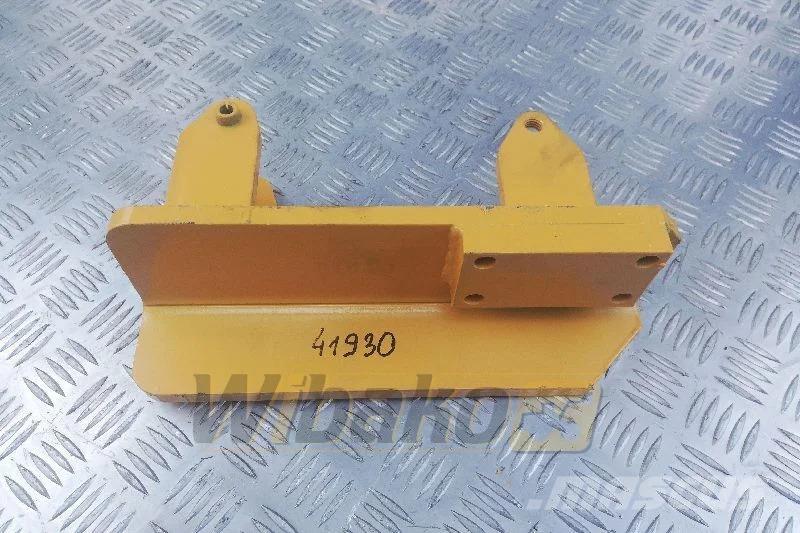 Liebherr D9308 9273333 Motoare