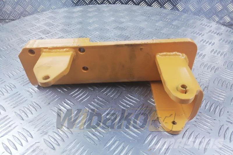 Liebherr D9308 9273333 Motoare