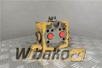 Linde Valves set Linde Hidraulice