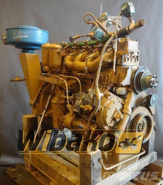 MAN Engine Man Motoare