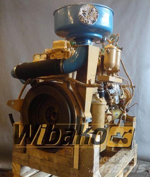 MAN Engine Man Motoare