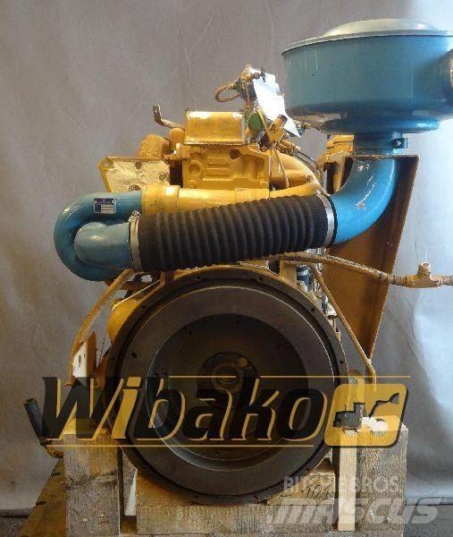 MAN Engine Man Motoare
