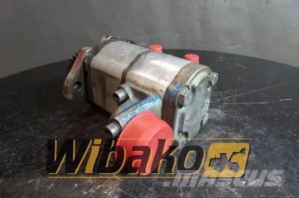 O&K Gear pump O&K Hidraulice