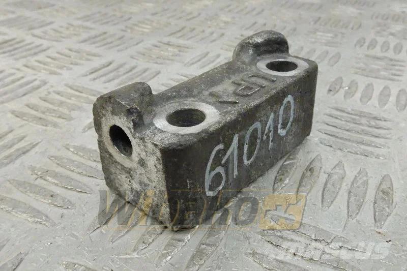 Perkins 3824A071 Motoare