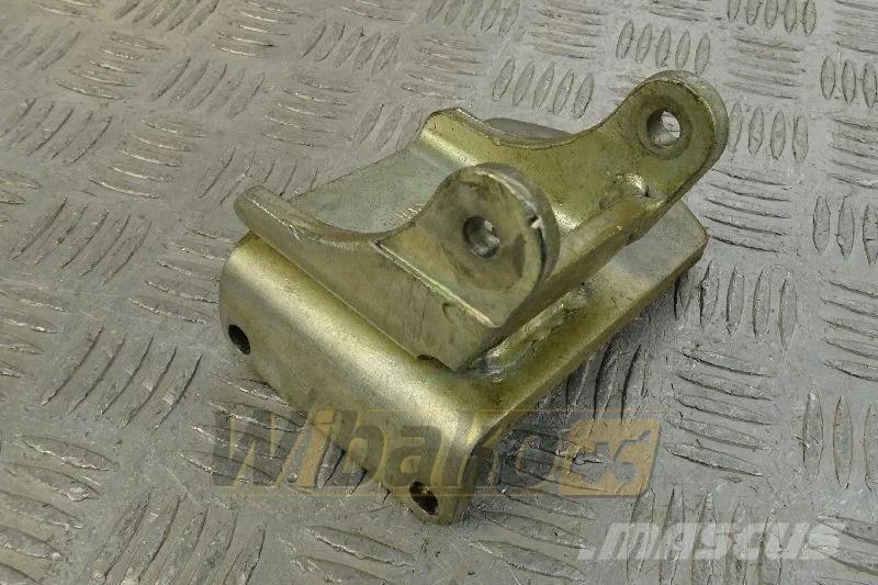 Perkins 3827A011 Motoare