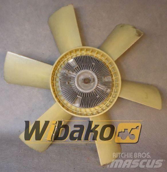 Steyr Fan Steyr 510685 Motoare