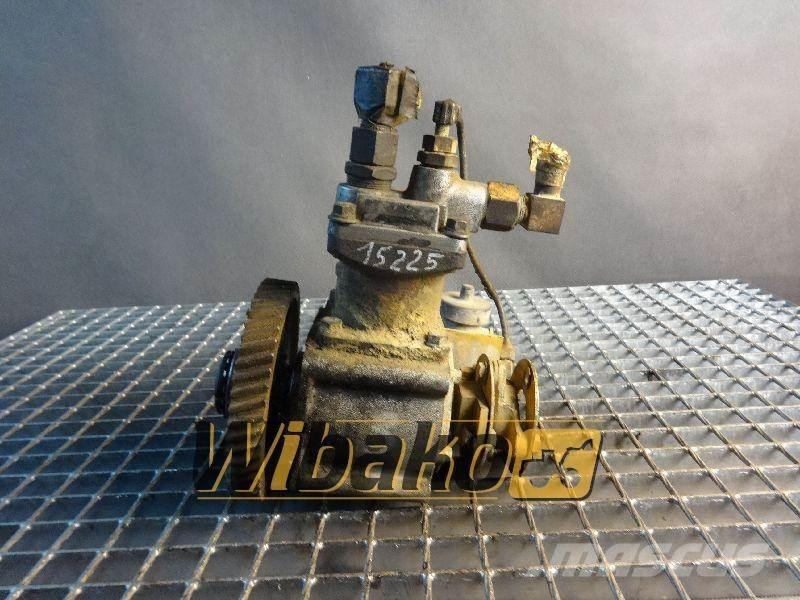 Wabco Compressor Wabco Compresoare