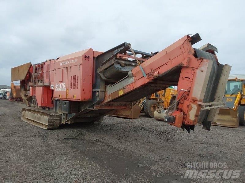  Utilaje construcții - Altele