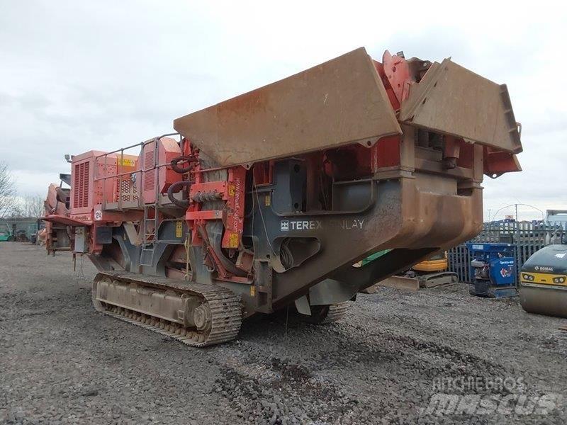   Utilaje construcții - Altele