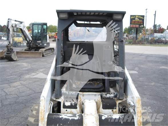 Bobcat 751 Mini incarcator