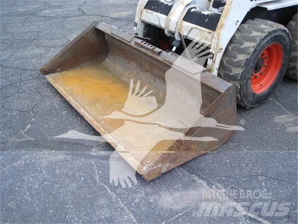Bobcat 751 Mini incarcator