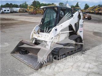 Bobcat T190 Mini incarcator