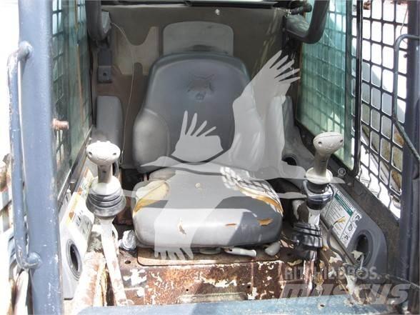 Bobcat T190 Mini incarcator