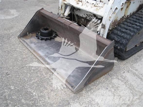 Bobcat T190 Mini incarcator