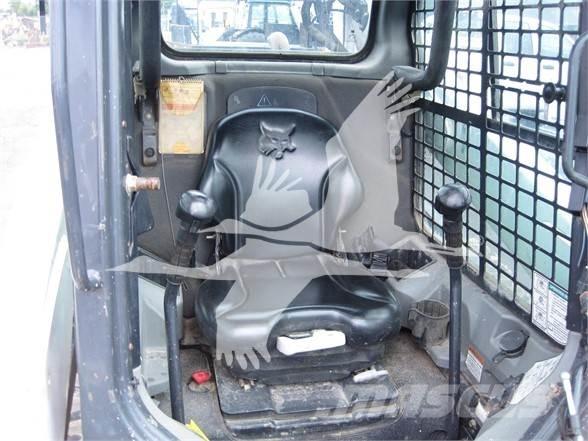Bobcat T770 Mini incarcator