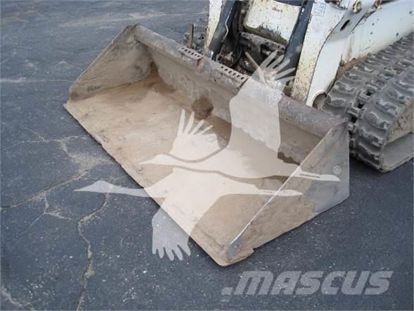 Bobcat T770 Mini incarcator