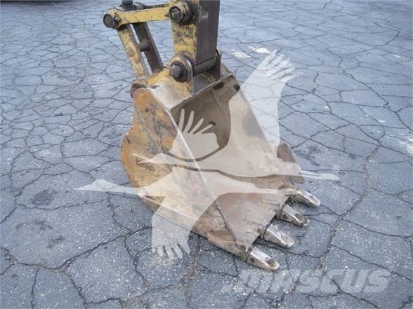 CAT 308D CR Excavatoare pe șenile

