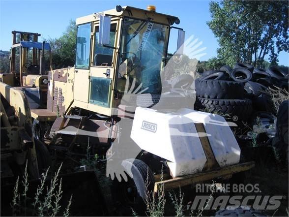 Rosco RB48 Maturatori