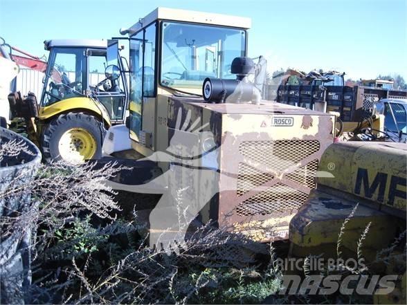 Rosco RB48 Maturatori