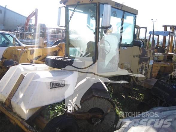 Rosco RB48 Maturatori