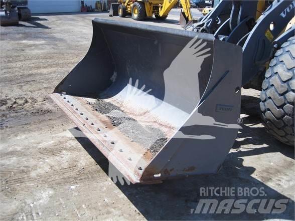 Volvo L50G Incarcator pe pneuri