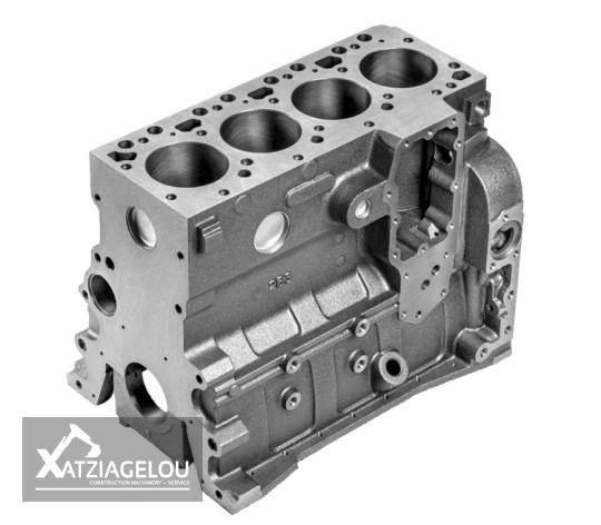 Cummins 4BT 3.9 Motoare