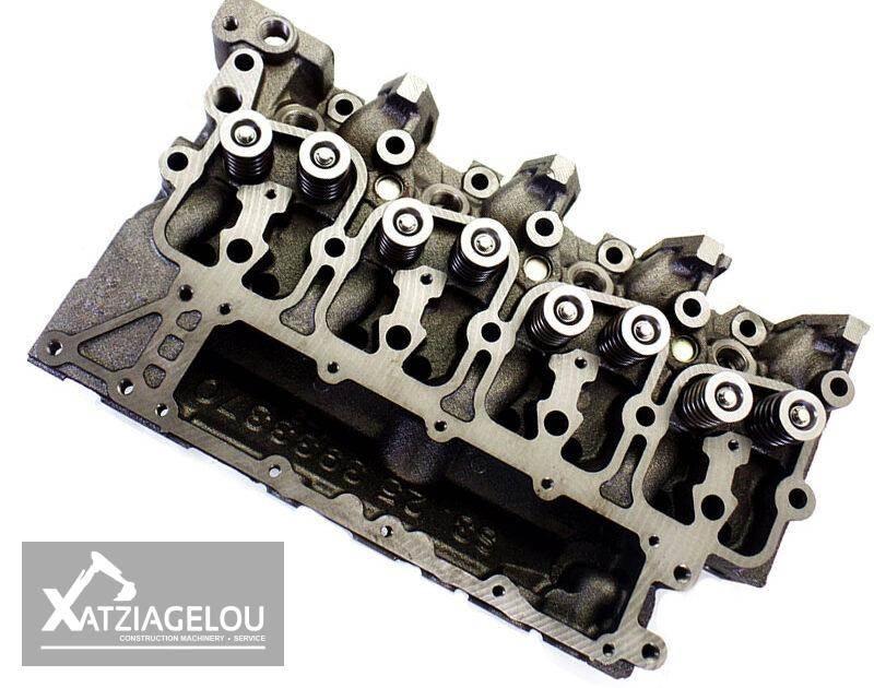 Cummins 4BT 3.9 Motoare