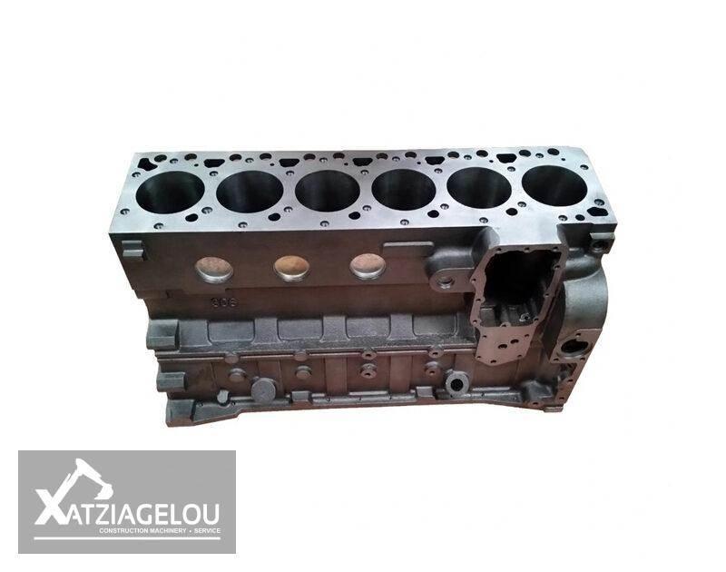Cummins 6BT 5.9 Motoare