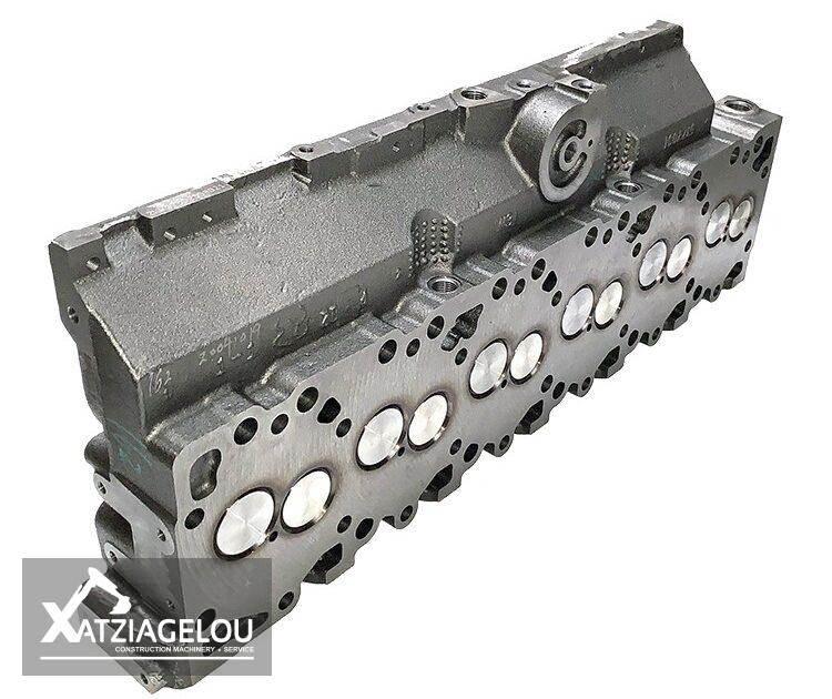 Cummins 6BT 5.9 Motoare