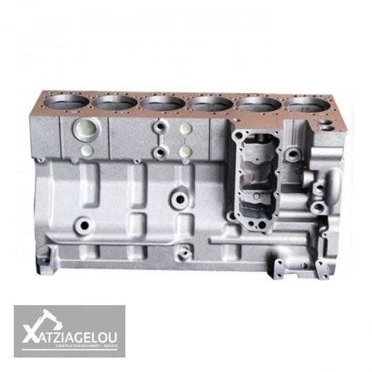 Cummins 6CT 8.3 Motoare