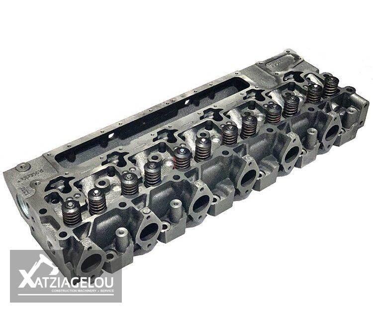 Cummins 6CT 8.3 Motoare