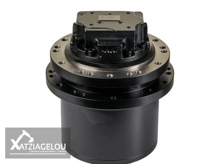  DOOSAN/DAEWOO Transmisie